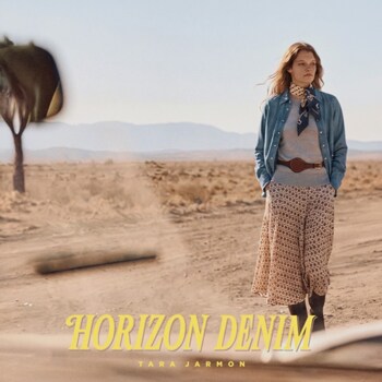 HORIZON DENIM