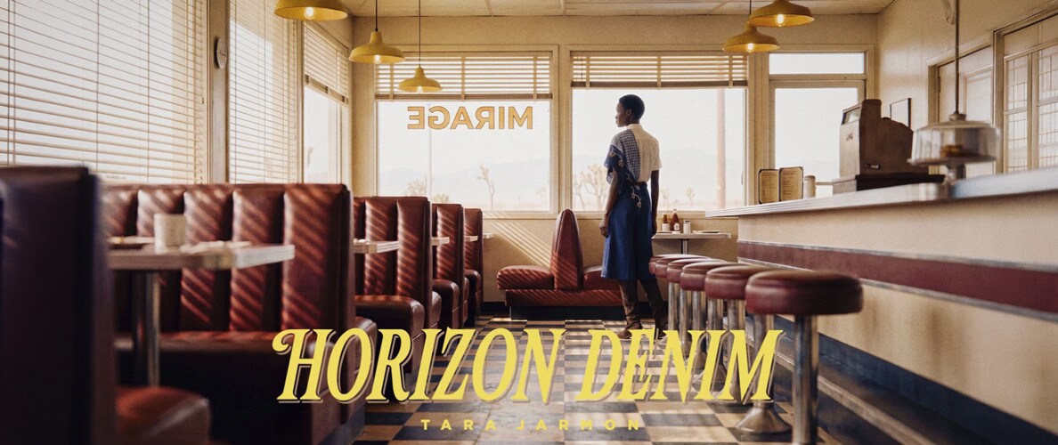 HORIZON DENIM