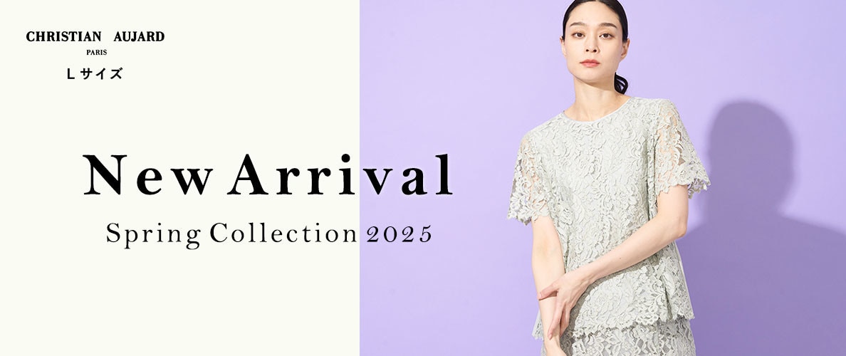 【NEW ARRIVAL】4月の新作第二弾をご紹介 / 今すぐ着れて初夏まで活躍するアイテムが入荷