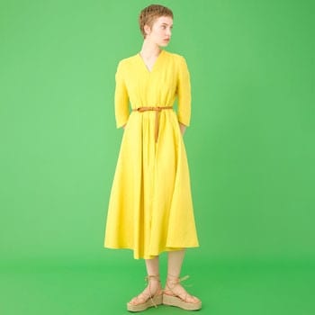 Sybilla SS 2023 collection - Dresses -