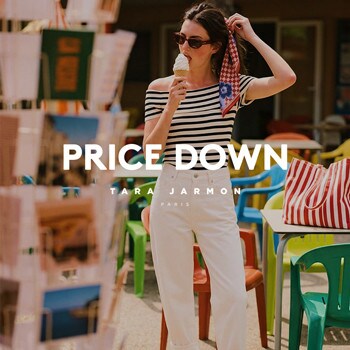 8/5 PRICE DOWN