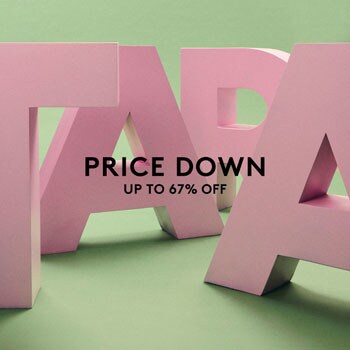 8/7 PRICE DOWN