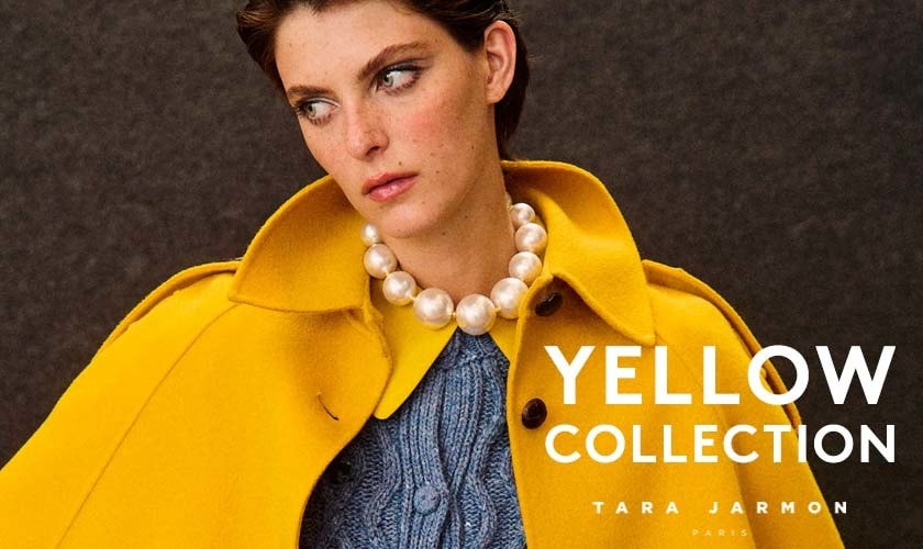 YELLOW COLLECTION