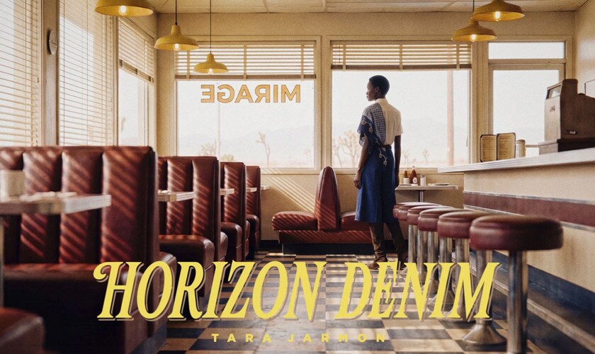 HORIZON DENIM