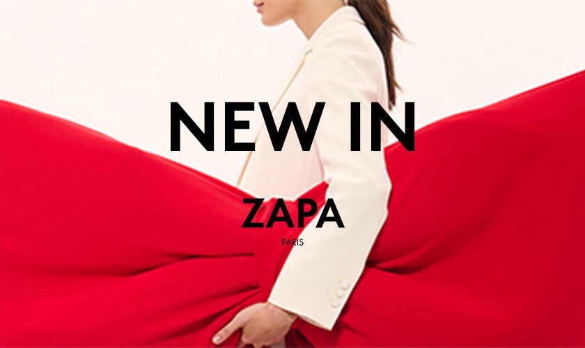 NEW IN