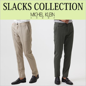 SLACKS COLLECTION