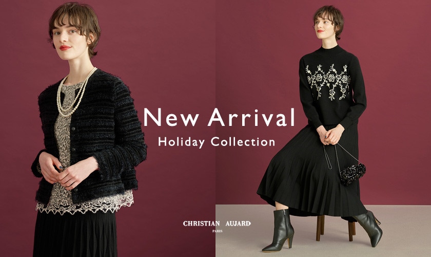 新作続々入荷中