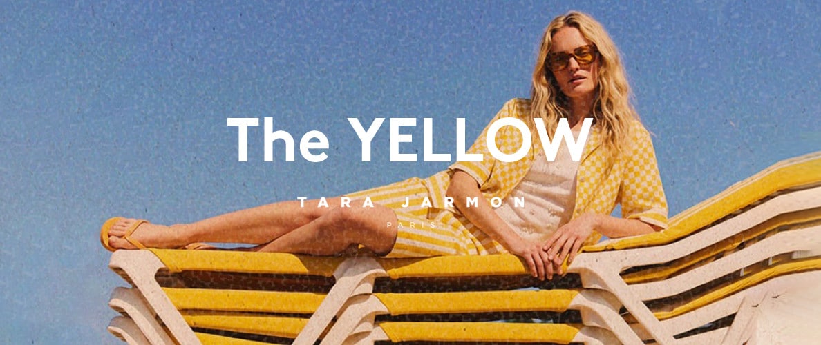 The YELLOW