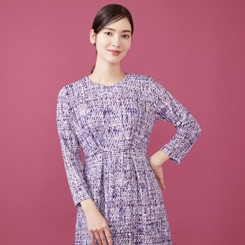 Sybilla Winter 2023 - Dress edition -