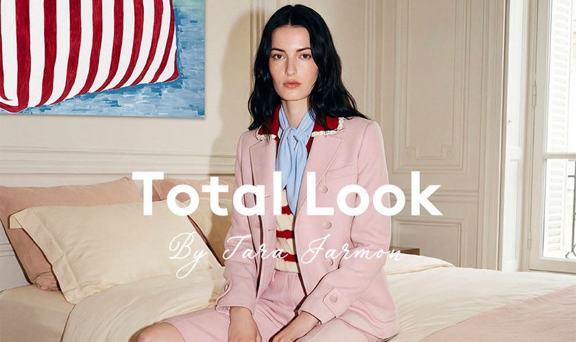 Total Look