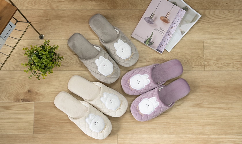 SDS ビション スリッパ