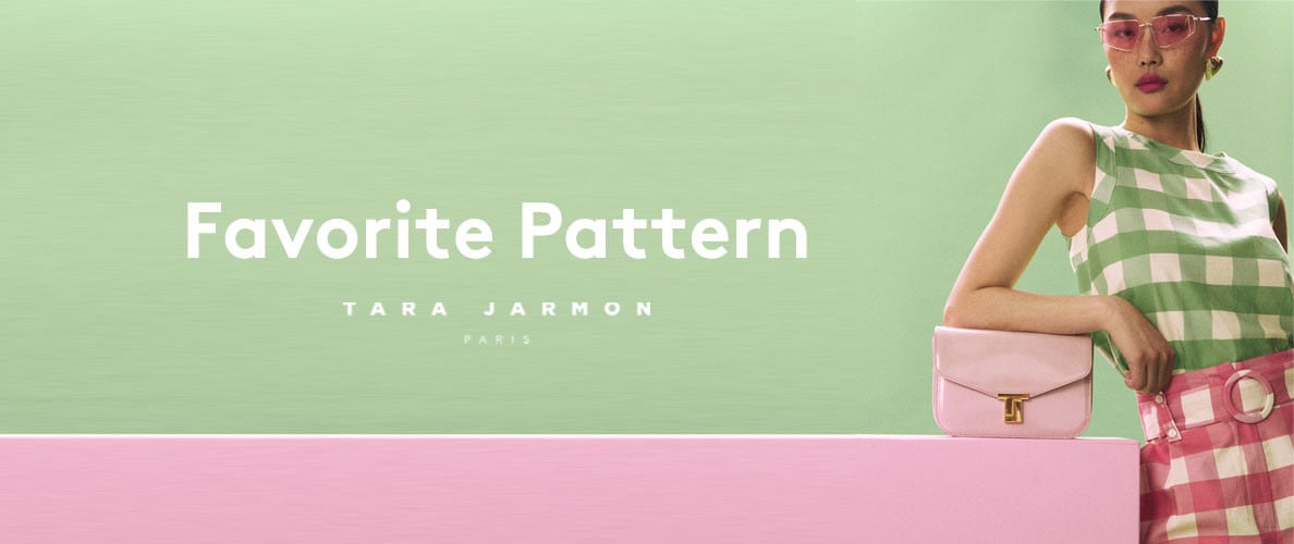 Favorite Pattern
