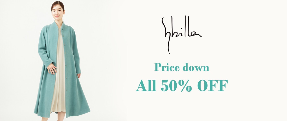 【1/30更新】Price down！- Recommended items -