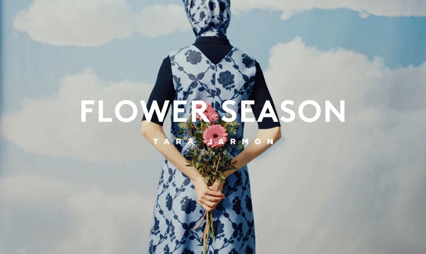 FLOWER SEASON