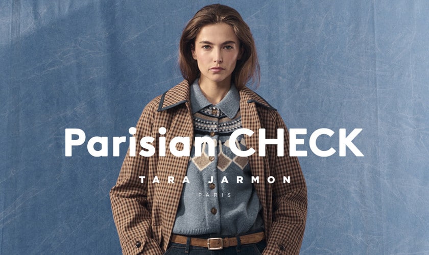 Parisian CHECK