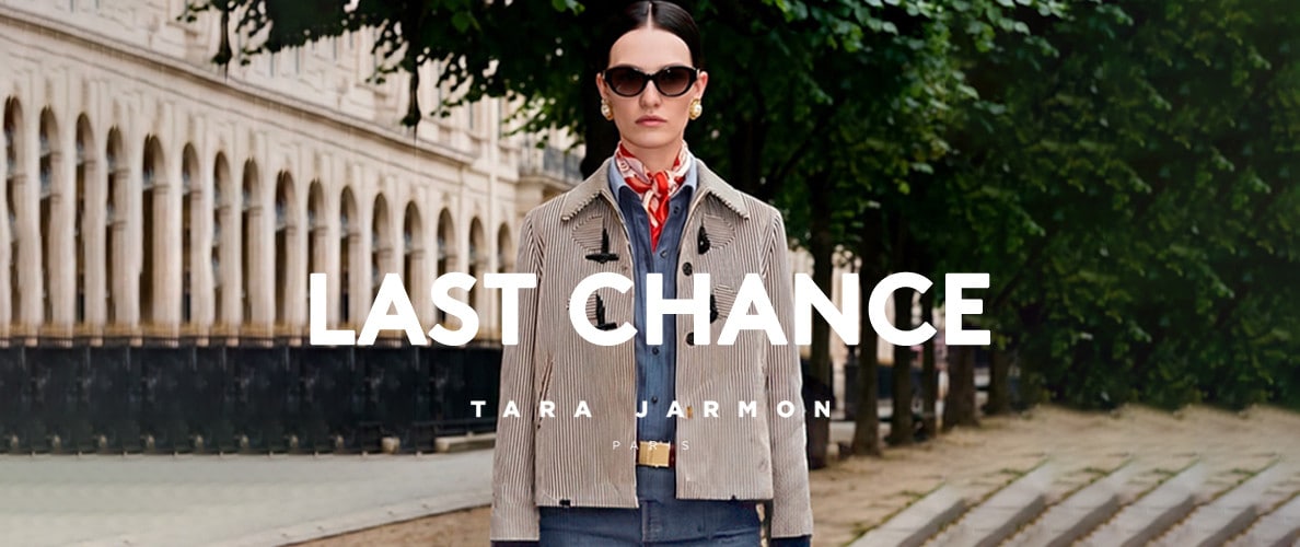 LAST CHANCE