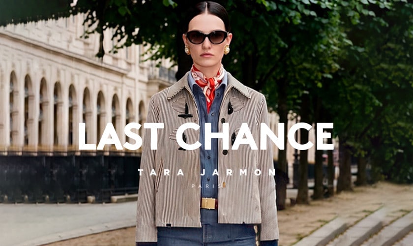 LAST CHANCE