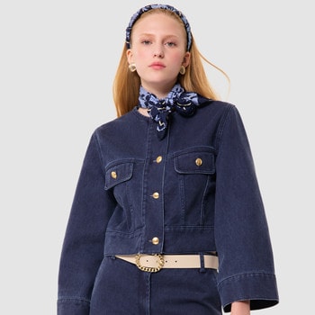 ALL DENIM