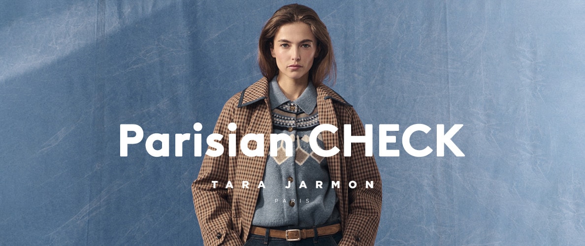 Parisian CHECK