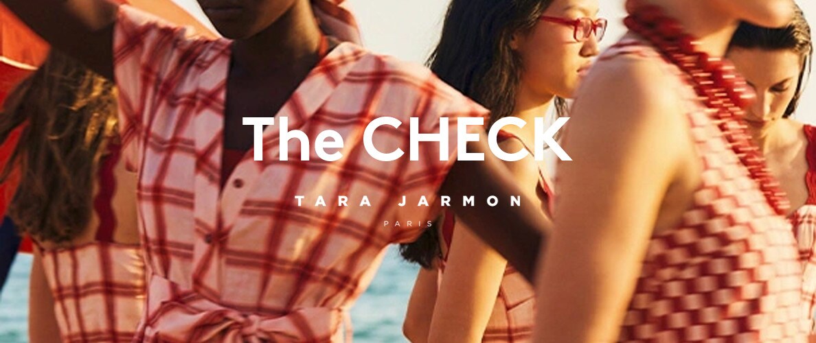 The CHECK