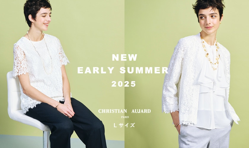 NEW ARRIVAL  2025SS