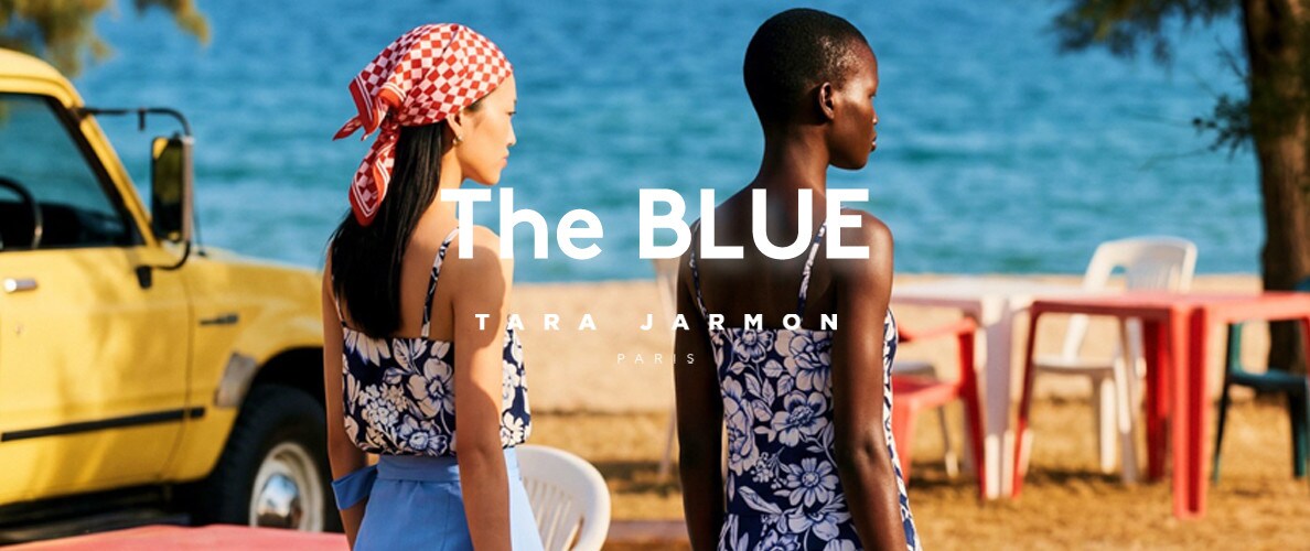 The BLUE