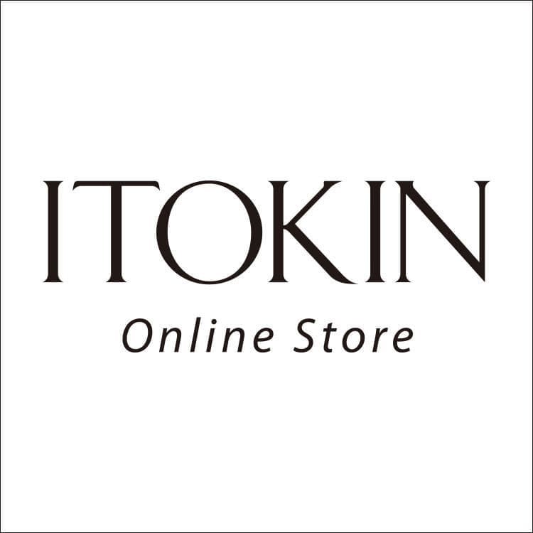 イトキンオンラインストアロゴ