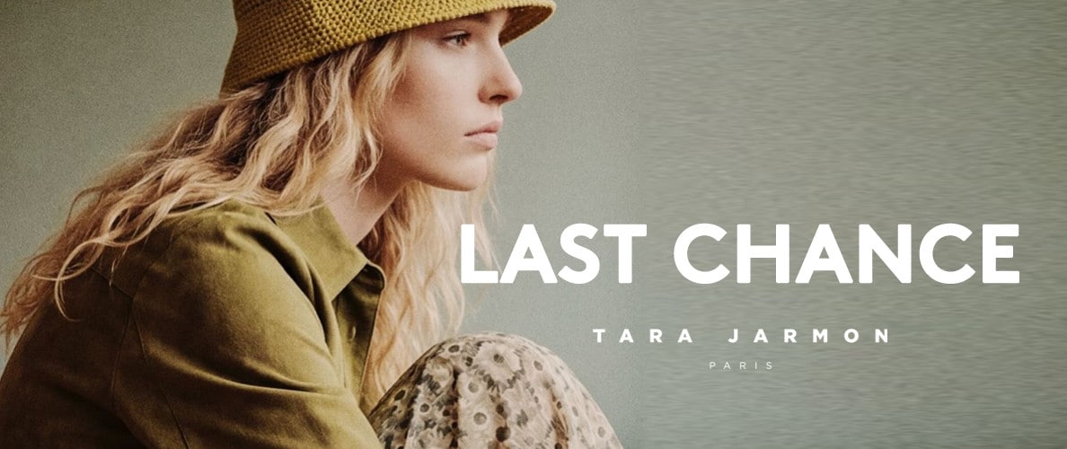 LAST CHANCE