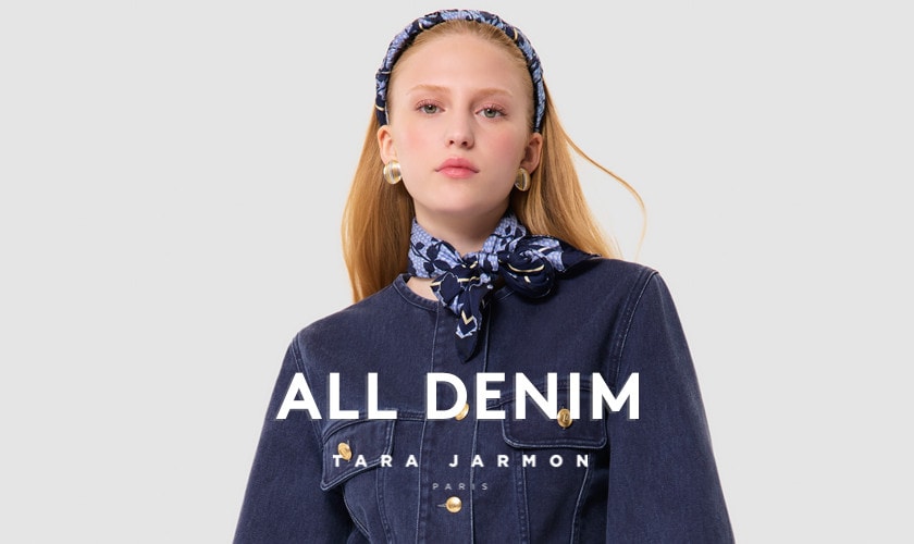 ALL DENIM