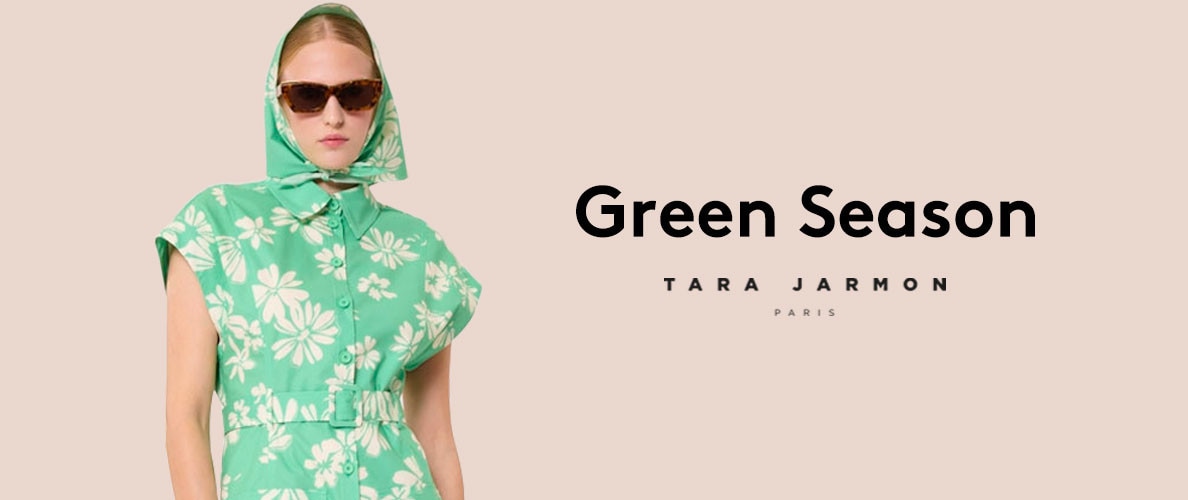 Green Season
