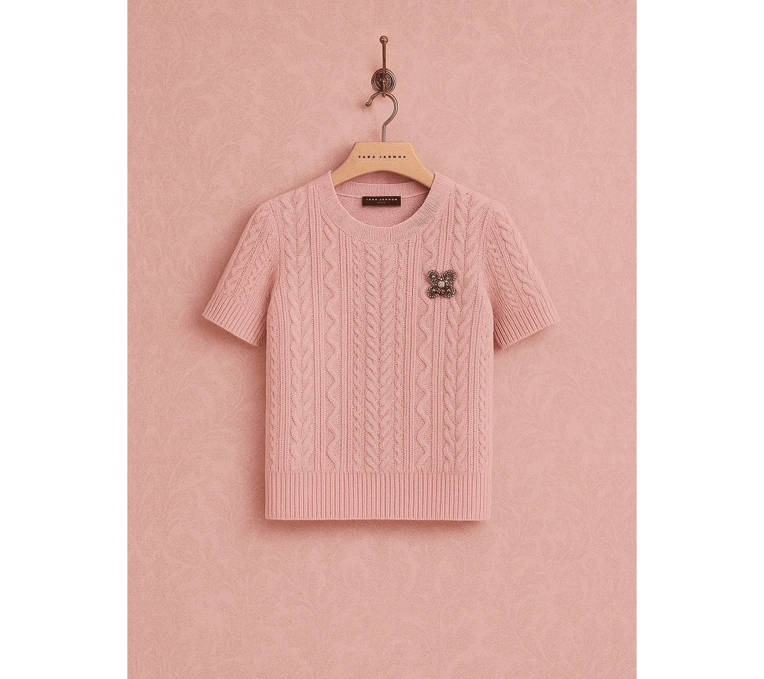 THE PINK