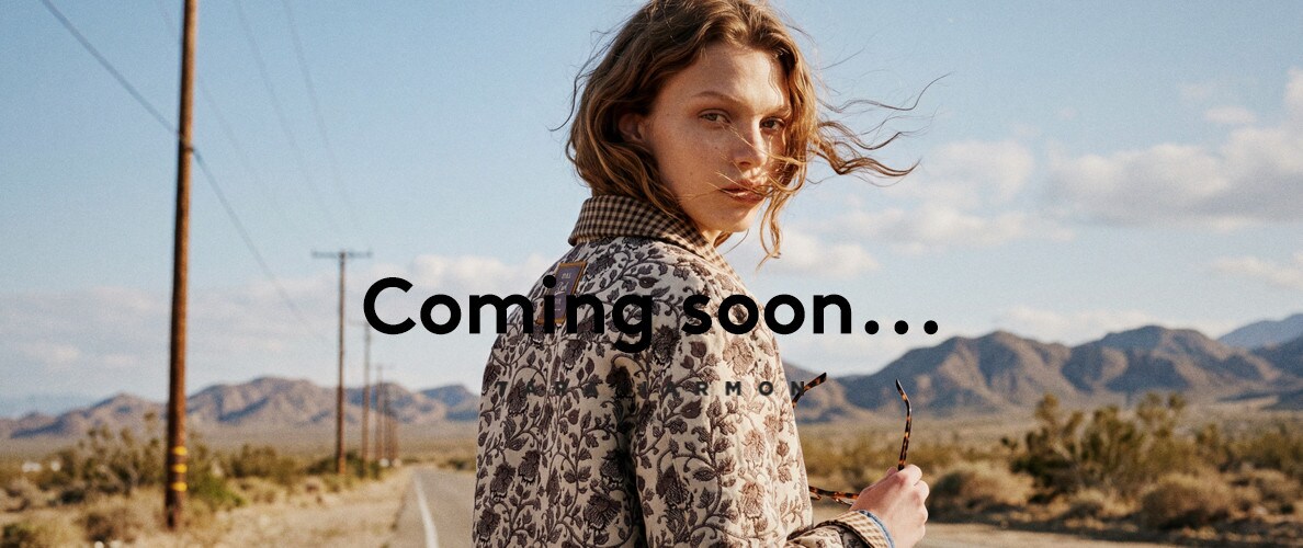 Coming soon...