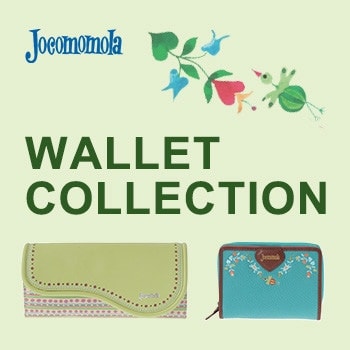 WALLET COLLECTION 春の新作サイフが入荷しました。