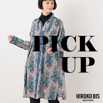 【9/12更新】PICK UP ITEM