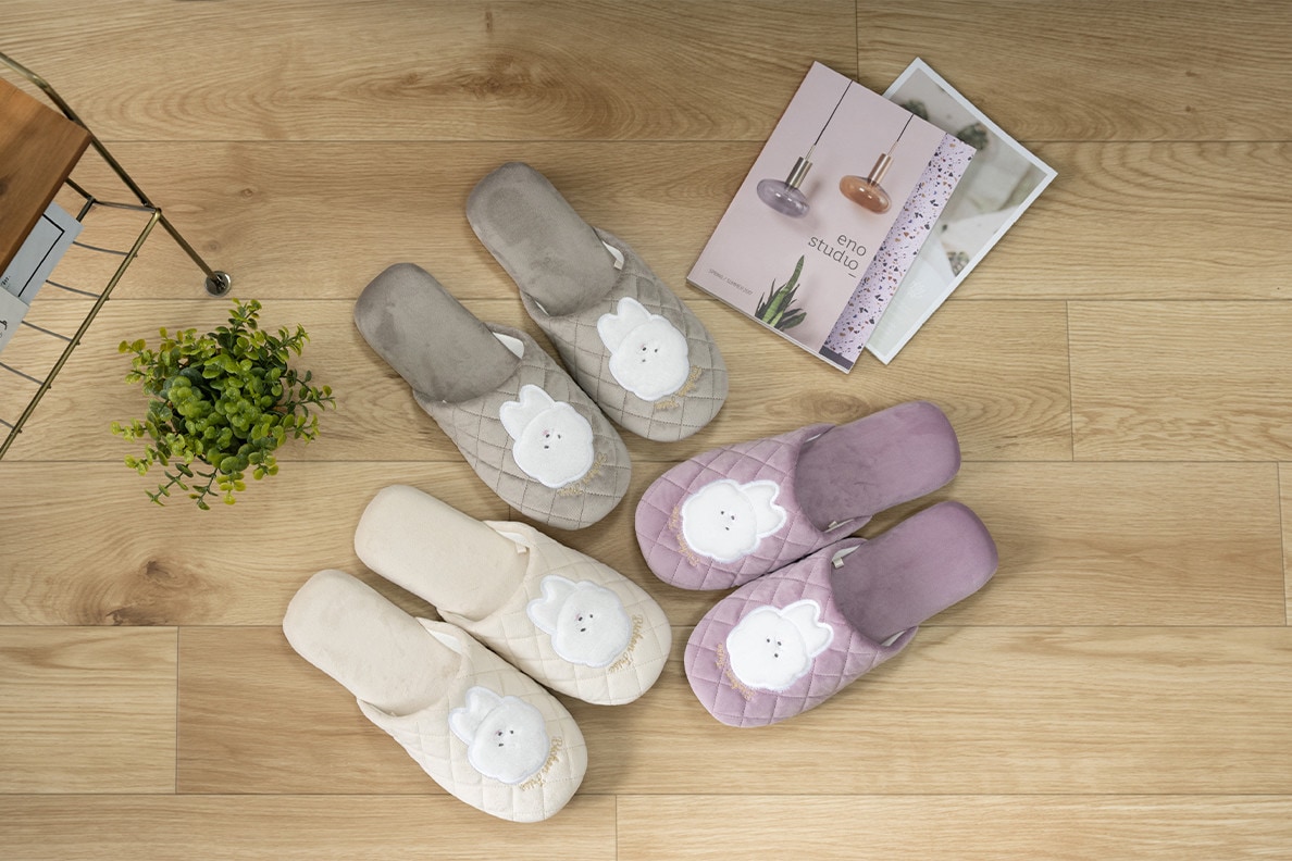 SDS ビション スリッパ