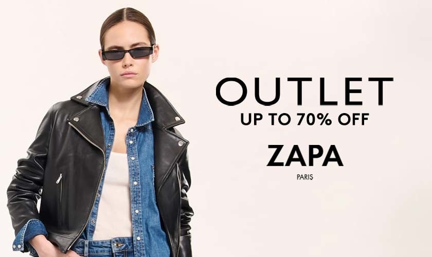 10/22 OUTLET PRICE DOWN