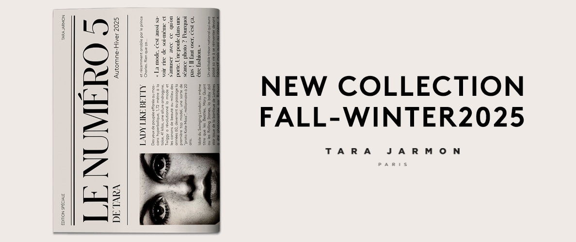 25FW COLLECTION