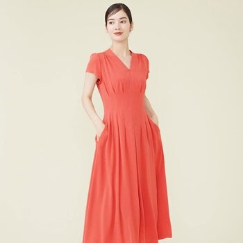 Recommended formal wear