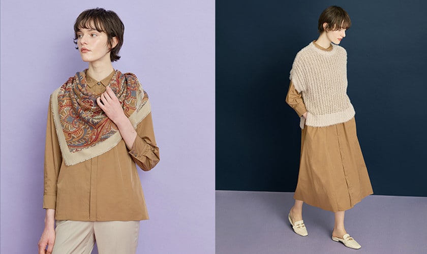 新作続々入荷中