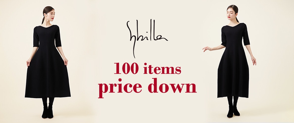 【1/9更新】Price down！- Recommended items -