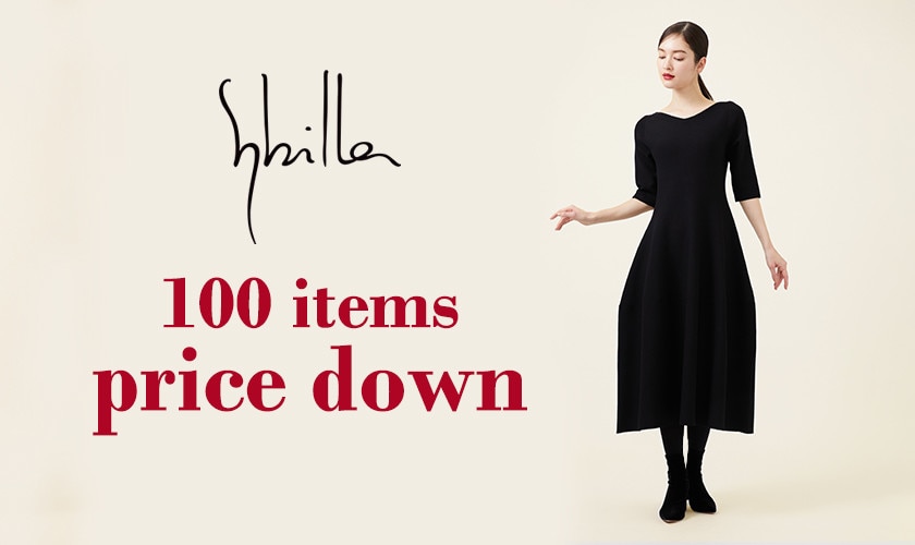 【1/9更新】Price down！- Recommended items -