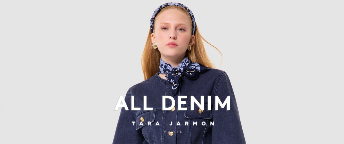 ALL DENIM