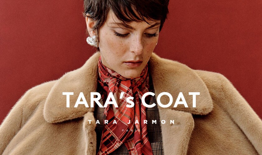 TARA's COAT