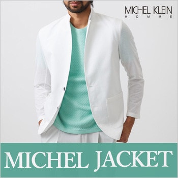 MICHEL JACKET