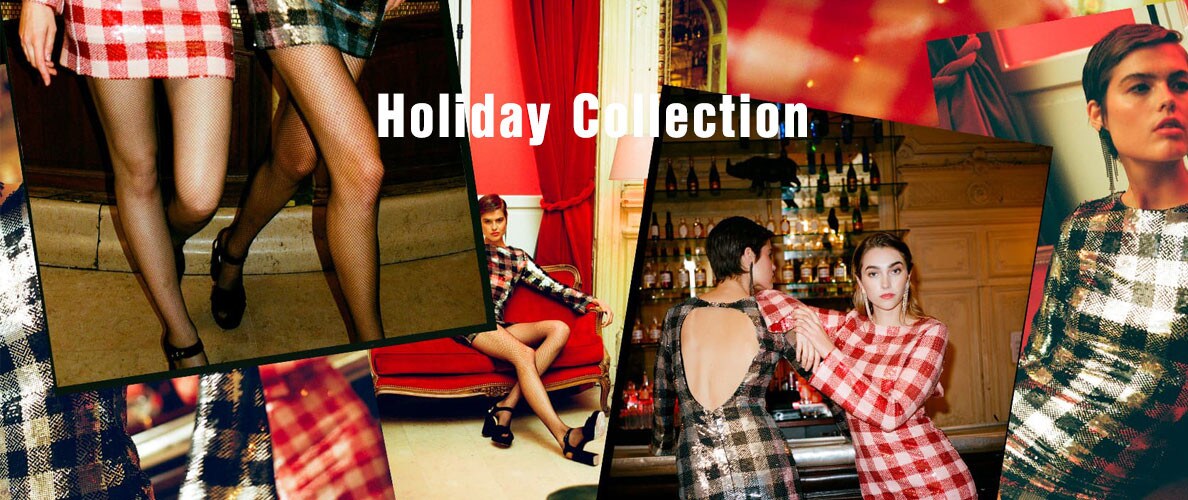 Holiday Collection