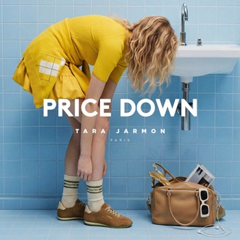 7/15 PRICE DOWN