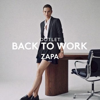 BACK TO WORK