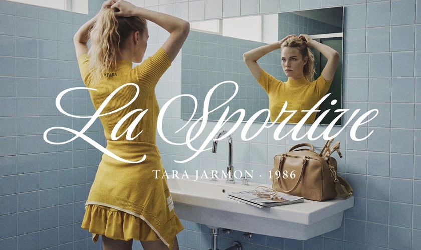 La Sportive