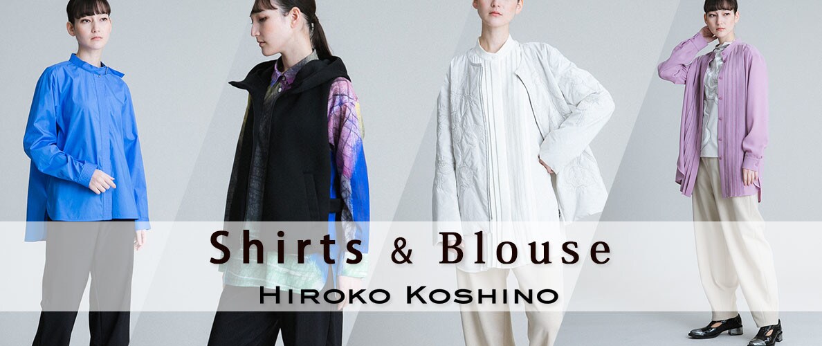 Shirts&Blouse