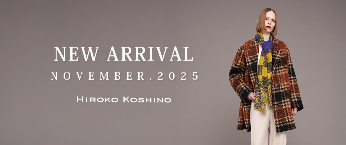 NEW ARRIVAL OCTOBER.2025